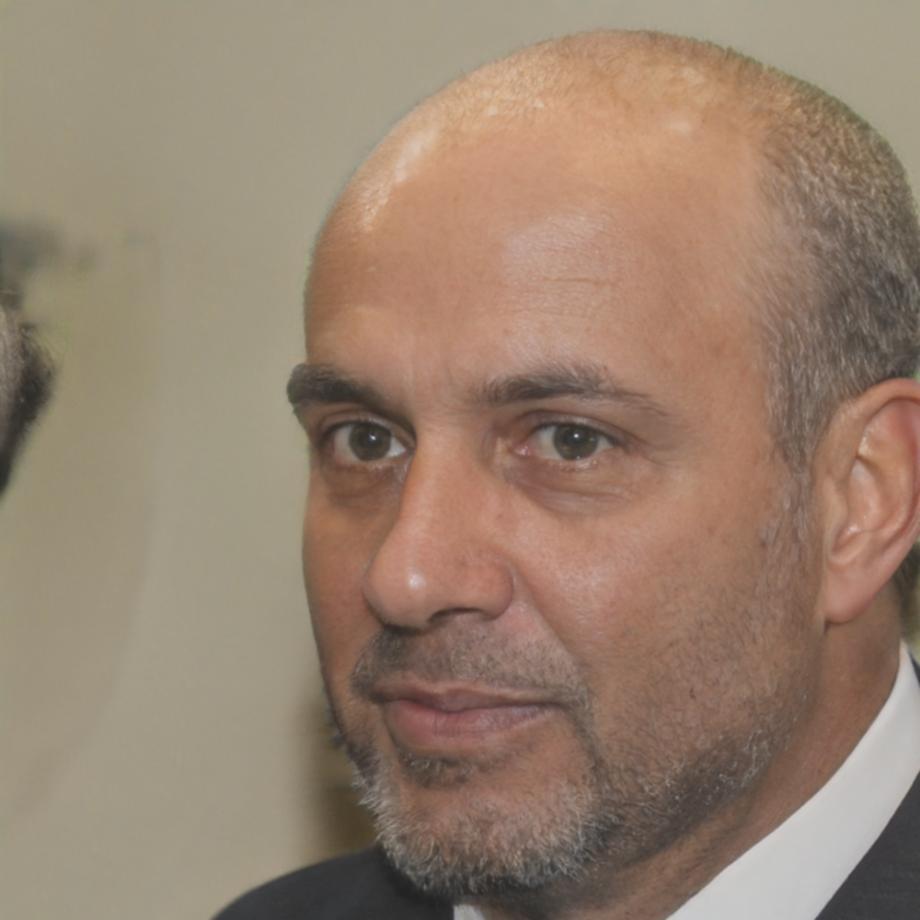 Portrait de Philippe Rousseau